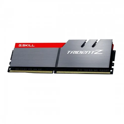 G.Skill Trident Z 8GB DDR4 3200MHz Desktop RAM White
